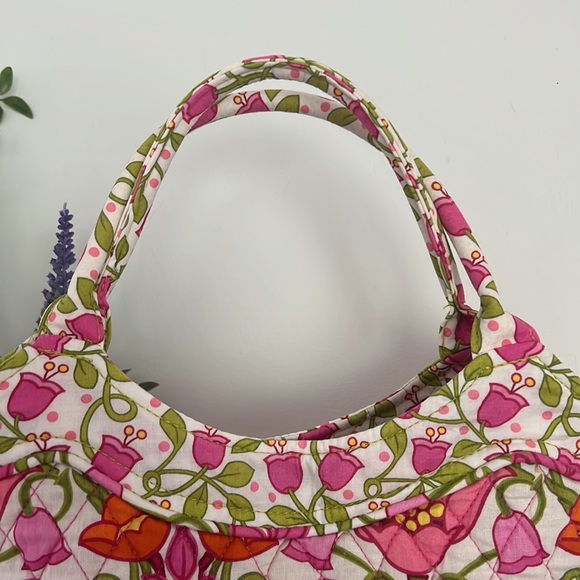 Small Vera Bradley bag - Picture 2 of 5